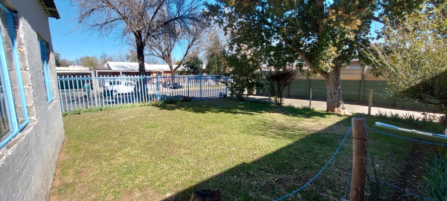 21 Bedroom Property for Sale in Brandwag Free State